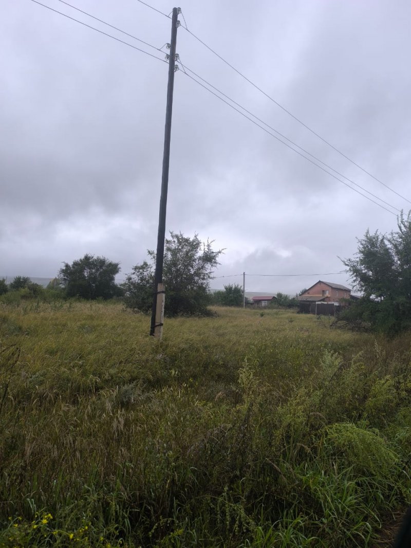 Продажа, земельный участок 800 кв.м, садоводство, г. Минусинск, КН 24:53:0106001:240