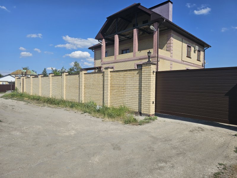 Продажа, земельный участок 800 кв.м, г. Саратов, КН 64:48:040634:312