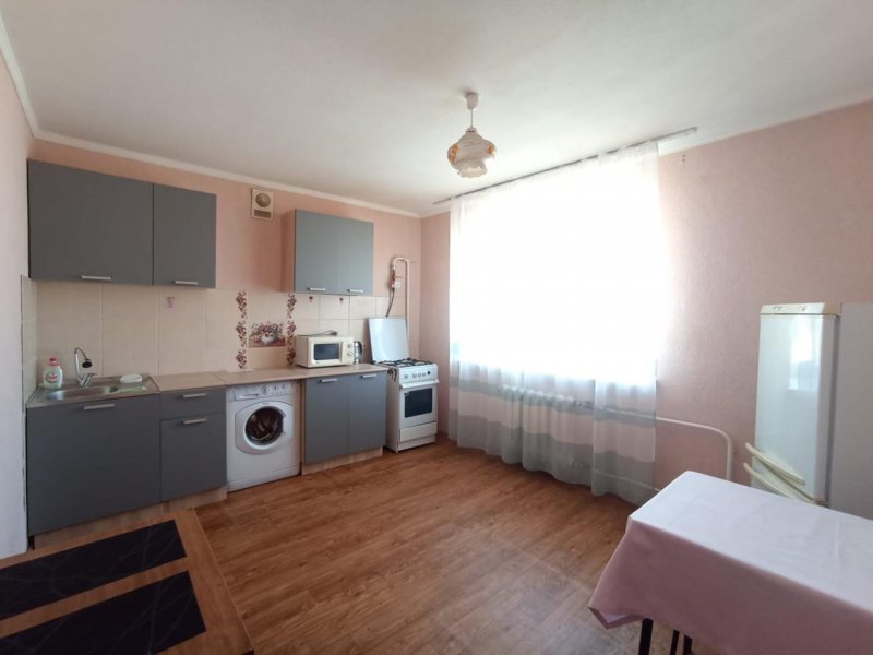 Продажа, жилое помещение 51,6 кв.м, г. Оренбург, КН 56:44:0202002:1419