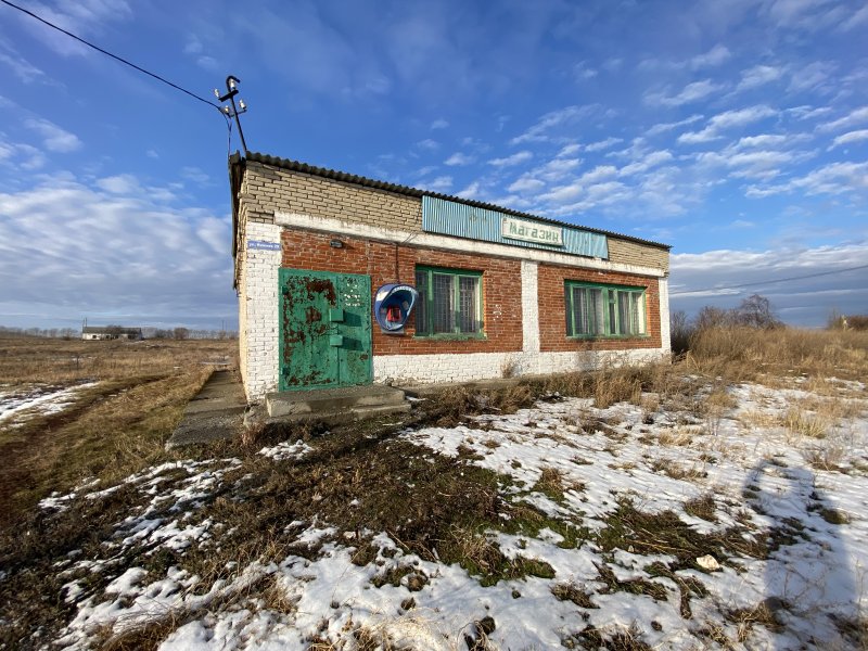 Продажа, земельный участок 323 кв.м, п. Михайловка, КН 54:07:043201:138