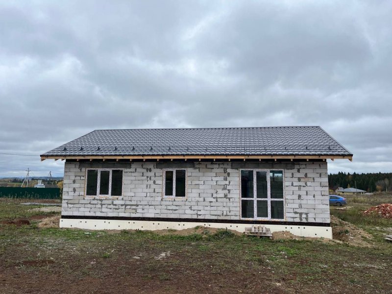 Продажа, земельный участок 1 096 кв.м, КН 59:32:3250001:25629