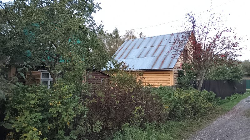 Продажа, земельный участок 673 кв.м, г. Лобня, КН 50:41:0040121:204