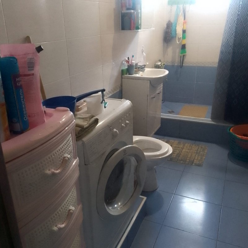 Продажа, жилое помещение 59,5 кв.м, п. Старобжегокайское, КН 01:05:2900013:12206