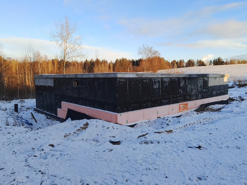 Продажа, земельный участок 1 500 кв.м, Приозерский р-н, КН 47:03:1207002:762