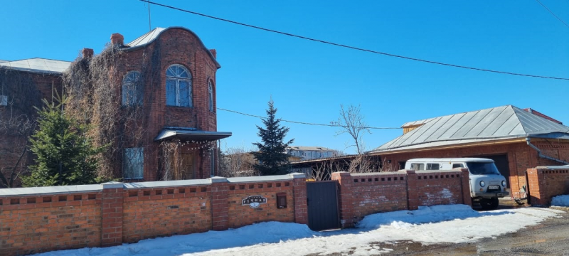 Продажа, земельный участок 1 200 кв.м, жилая застройка, общая, г. Лесозаводск, КН 25:30:000000:1979