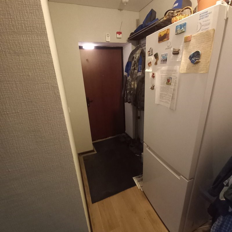 Продажа, жилое помещение 35,8 кв.м, п. Булгаковский сельсовет, КН 02:47:030218:2744