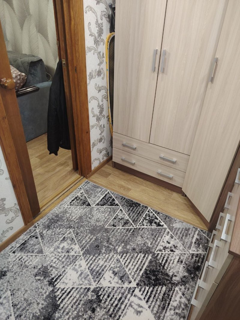 Продажа, жилое помещение 23,1 кв.м, г. Рязань, КН 62:29:0030038:965
