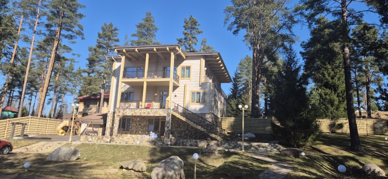 Продажа, земельный участок 2 500 кв.м, ИЖС, д. Матокса, КН 47:07:0120001:828