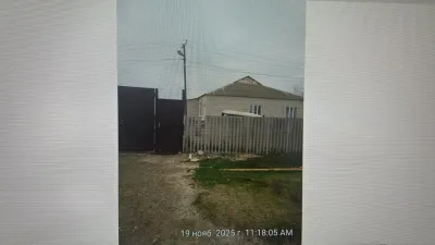 Продажа, здание 128,5 кв.м с земельным участком, г. Южно-Сухокумск, КН 05:46:000002:123