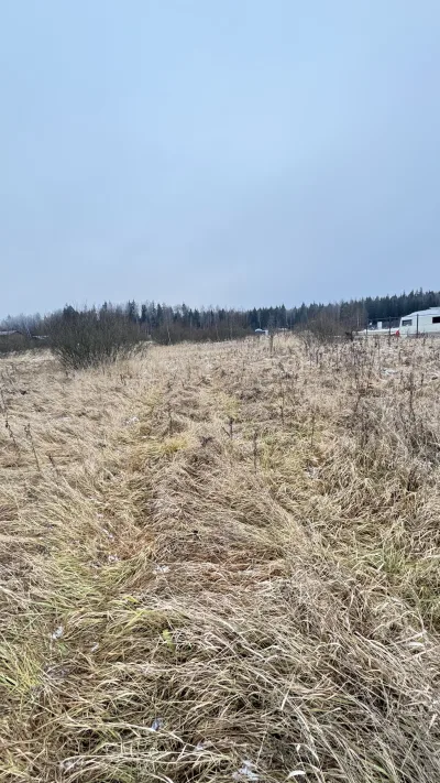 Продажа, земельный участок 1 217 кв.м, д. Поджигородово, КН 50:03:0050380:7797